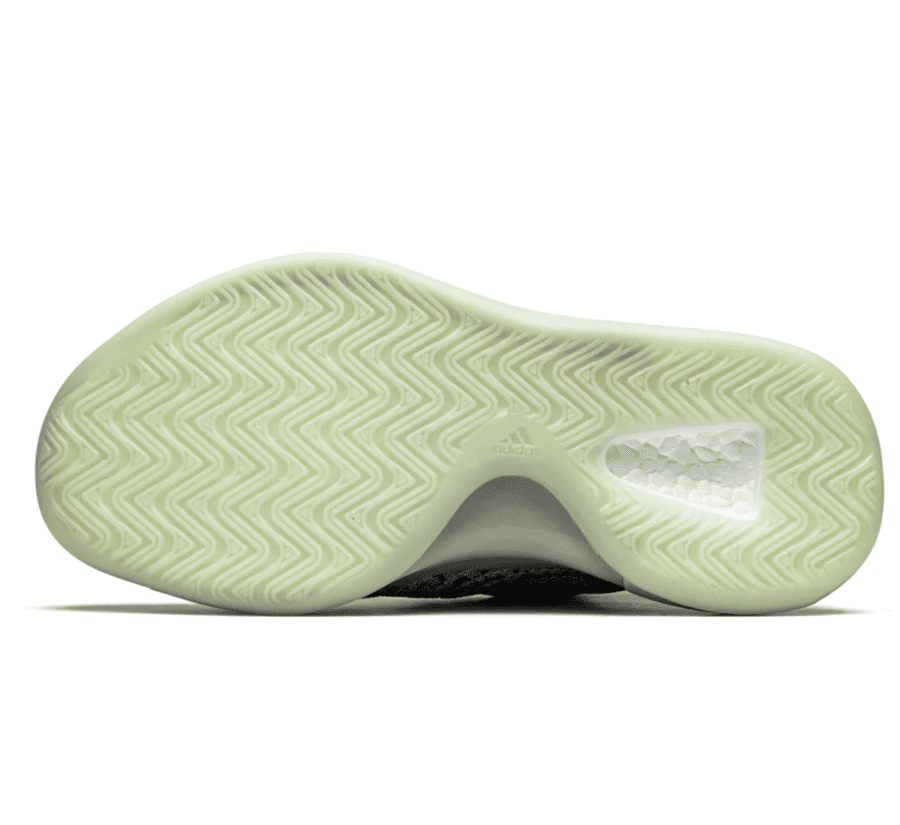 Yeezy QNTM Teal Blue