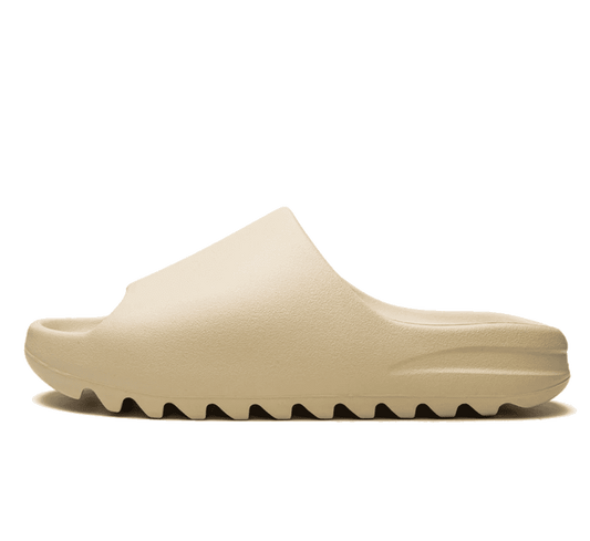 Yeezy Slide Bone - beige Sandalen Slide