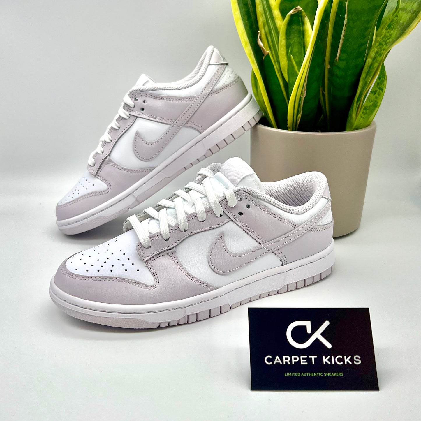 Nike Dunk Low Venice (W) - CARPET KICKS