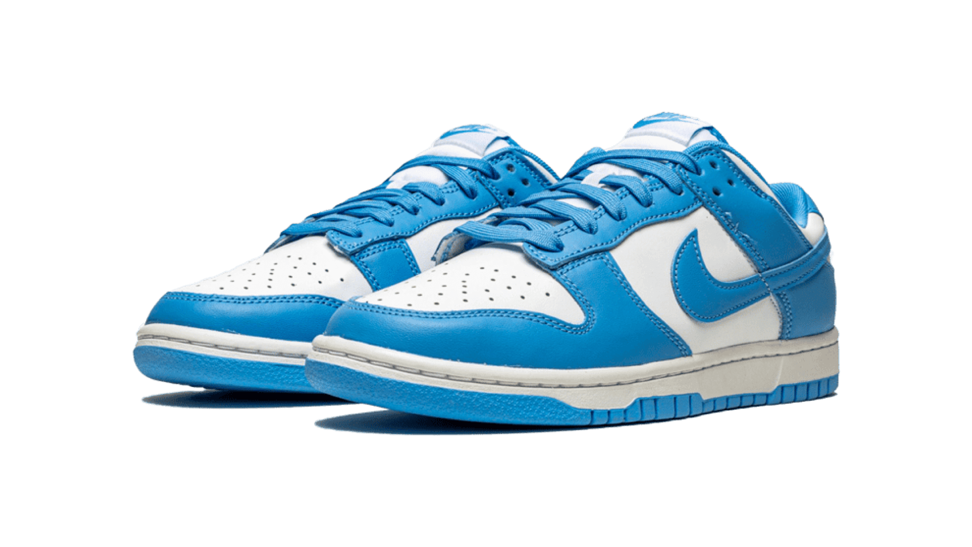 Nike Dunk Low Blog