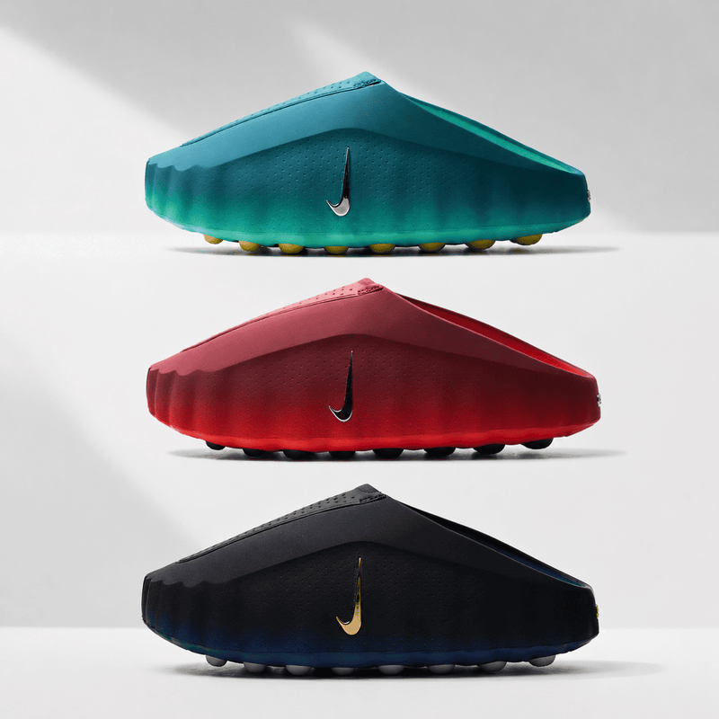 Nike Mind 001 Sneaker Release 2026