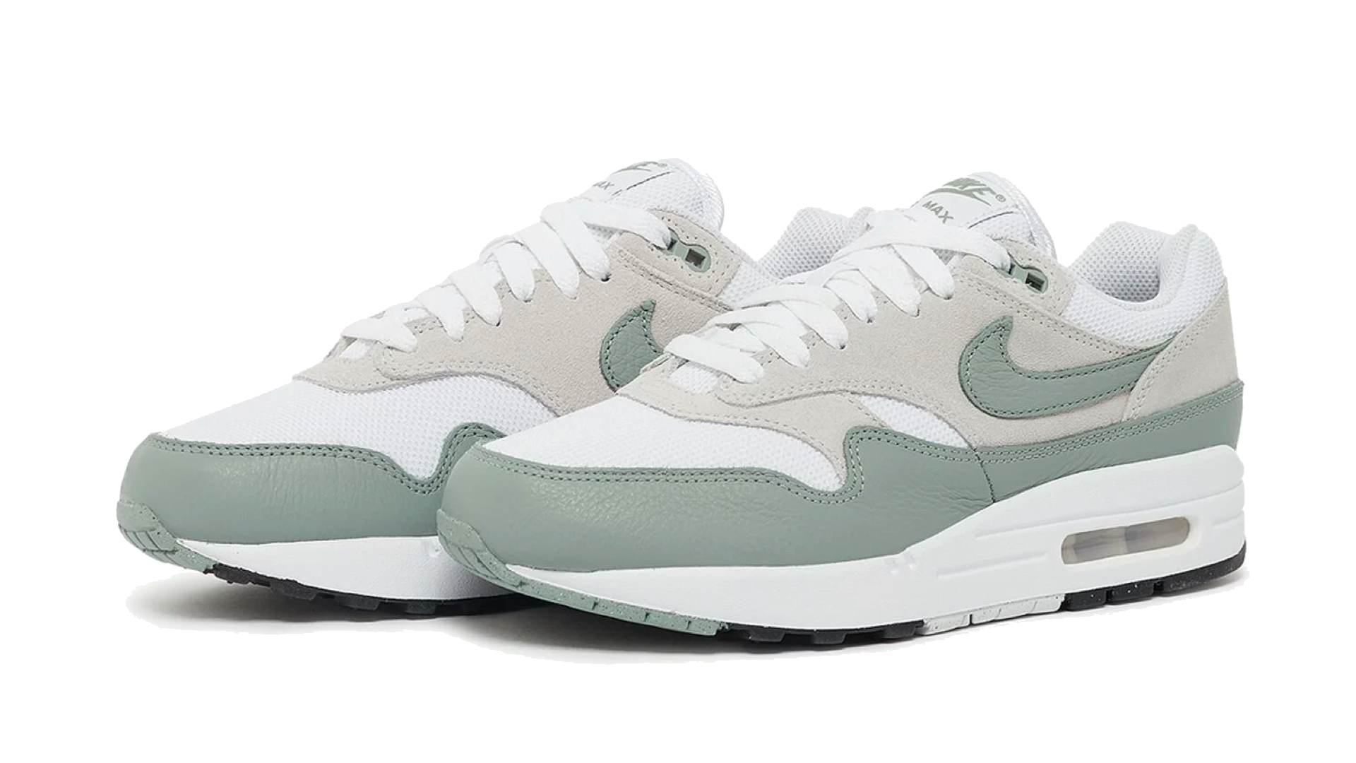 Nike Air Max Sneaker Kategoriebild mit ikonischen Lifestyle- und Streetwear-Sneakern von Nike