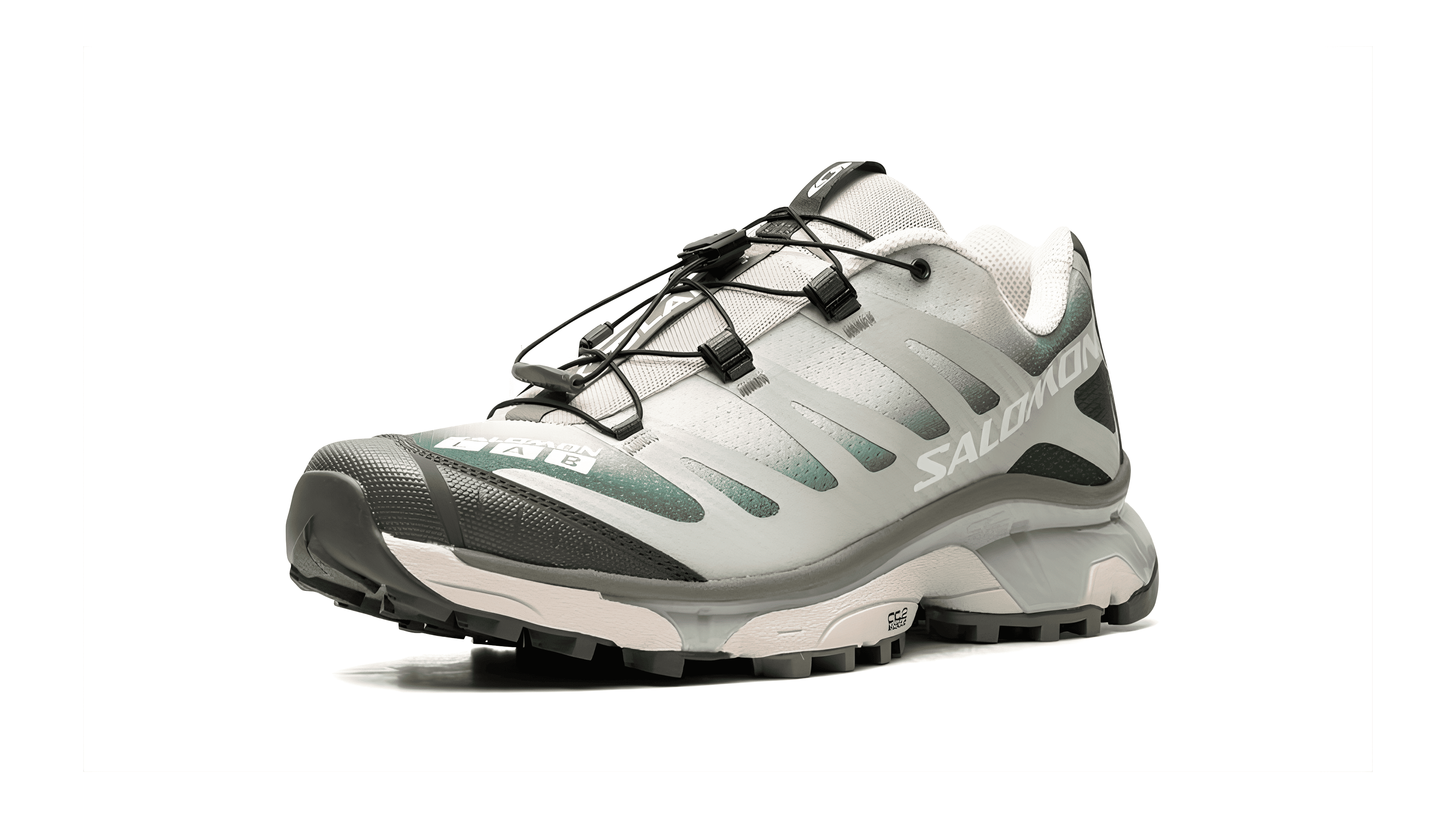 Salomon XT-4 Sneaker Kategoriebild mit technischem Trailrunning- und Streetwear-Sneaker von Salomon
