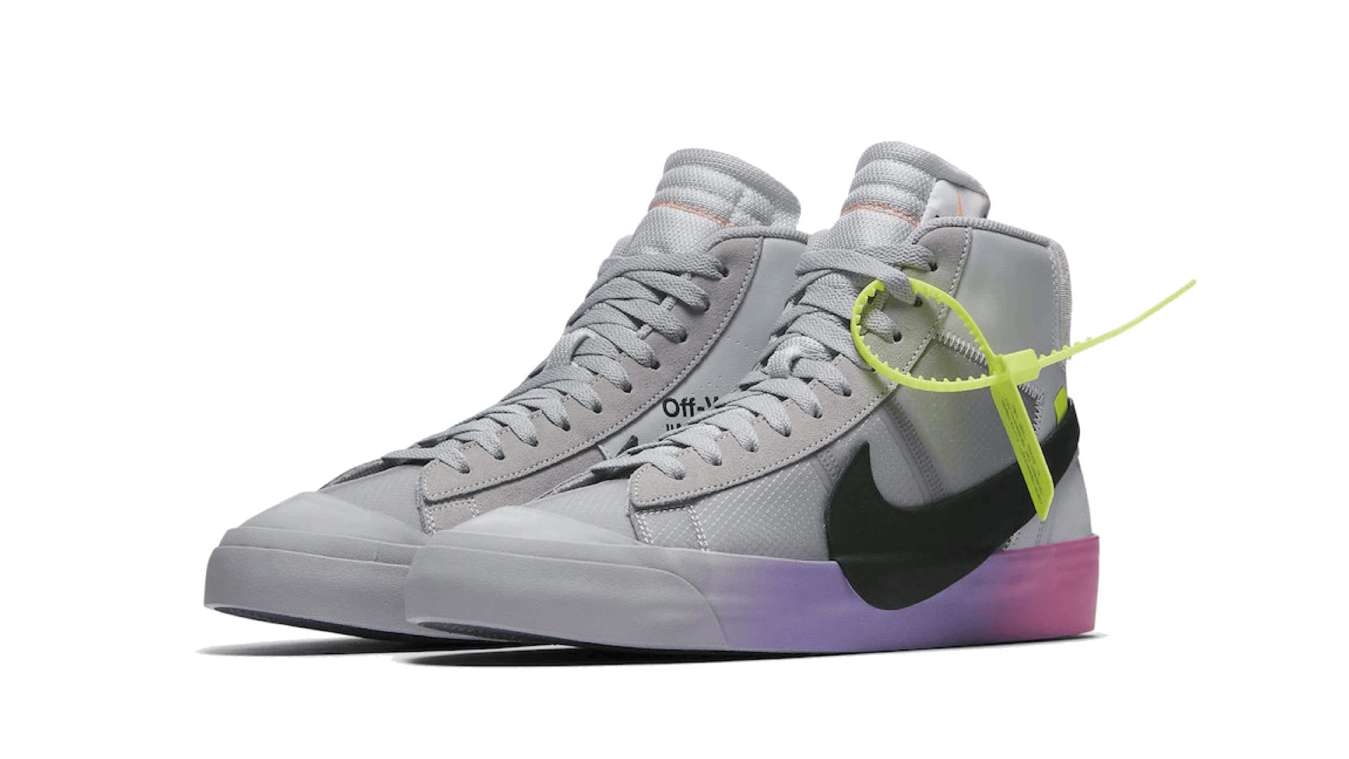 Nike Blazer Kategoriebild mit klassischem Retro-Basketball-Sneaker und minimalistischem Streetwear-Design von Nike