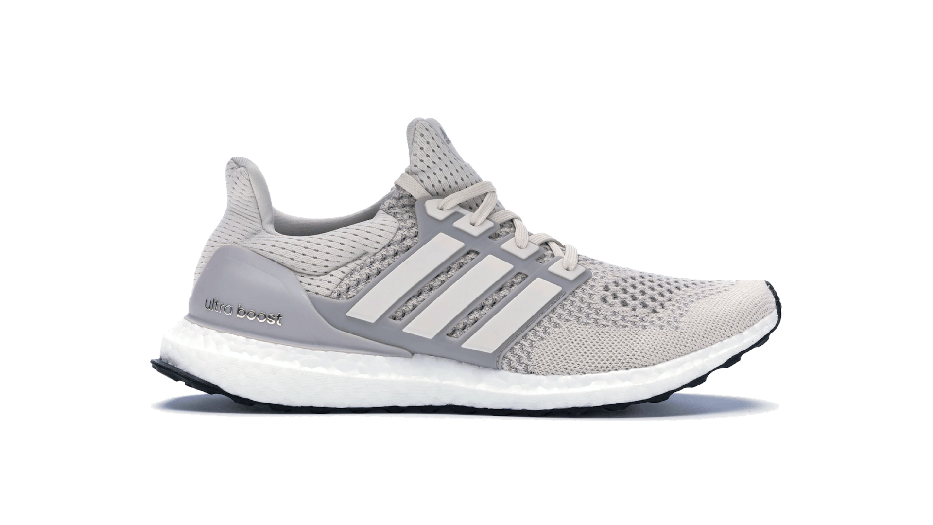 adidas Ultra Boost Kategoriebild mit modernen Running- und Lifestyle-Sneakern mit BOOST-Dämpfung von adidas