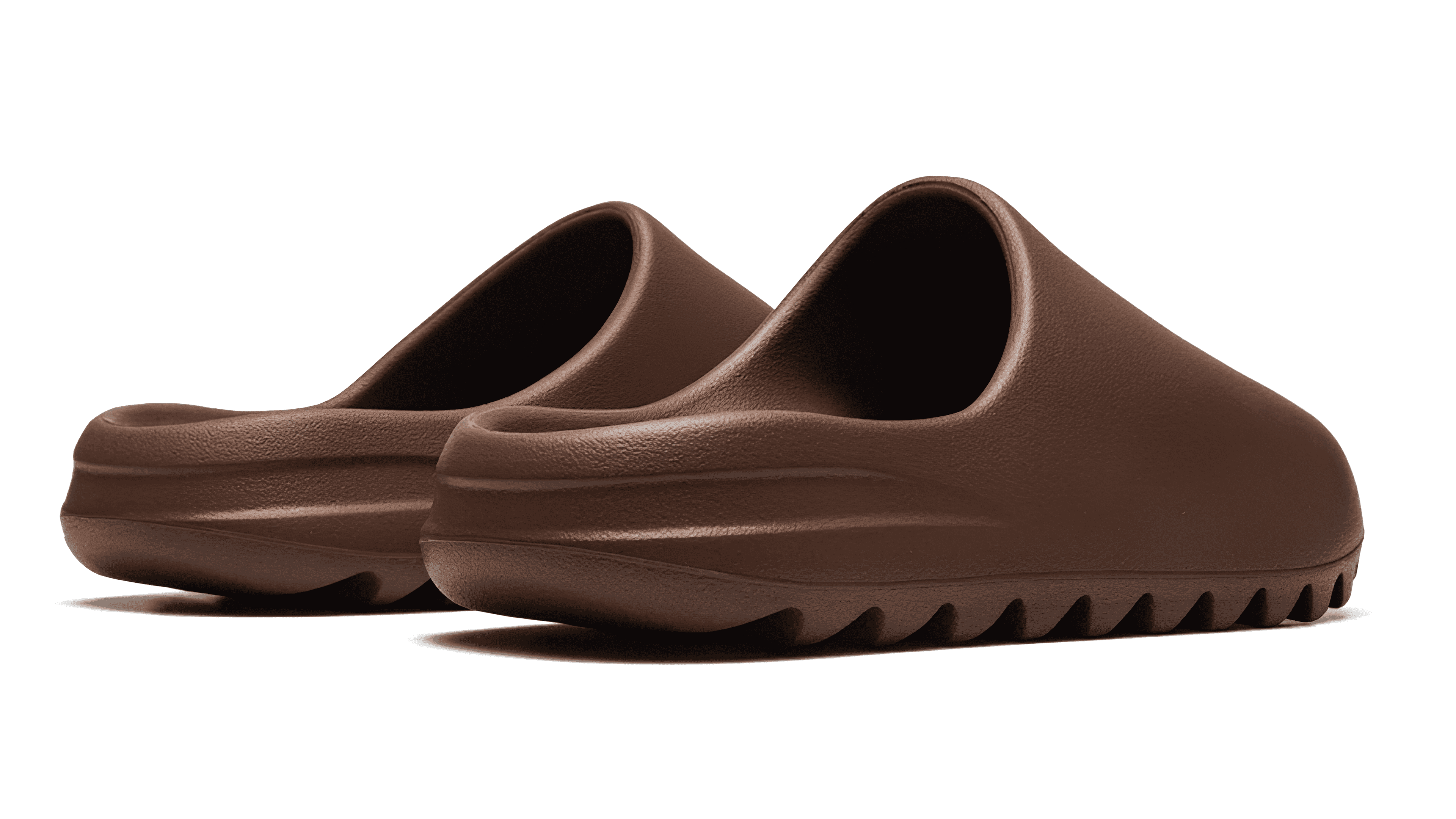 yeezy slides with fur