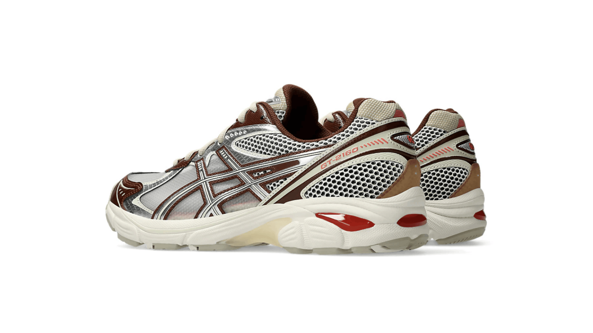 ASICS GT-2160 Sneaker Kategoriebild mit Retro-Running- und Streetwear-Sneakern von ASICS