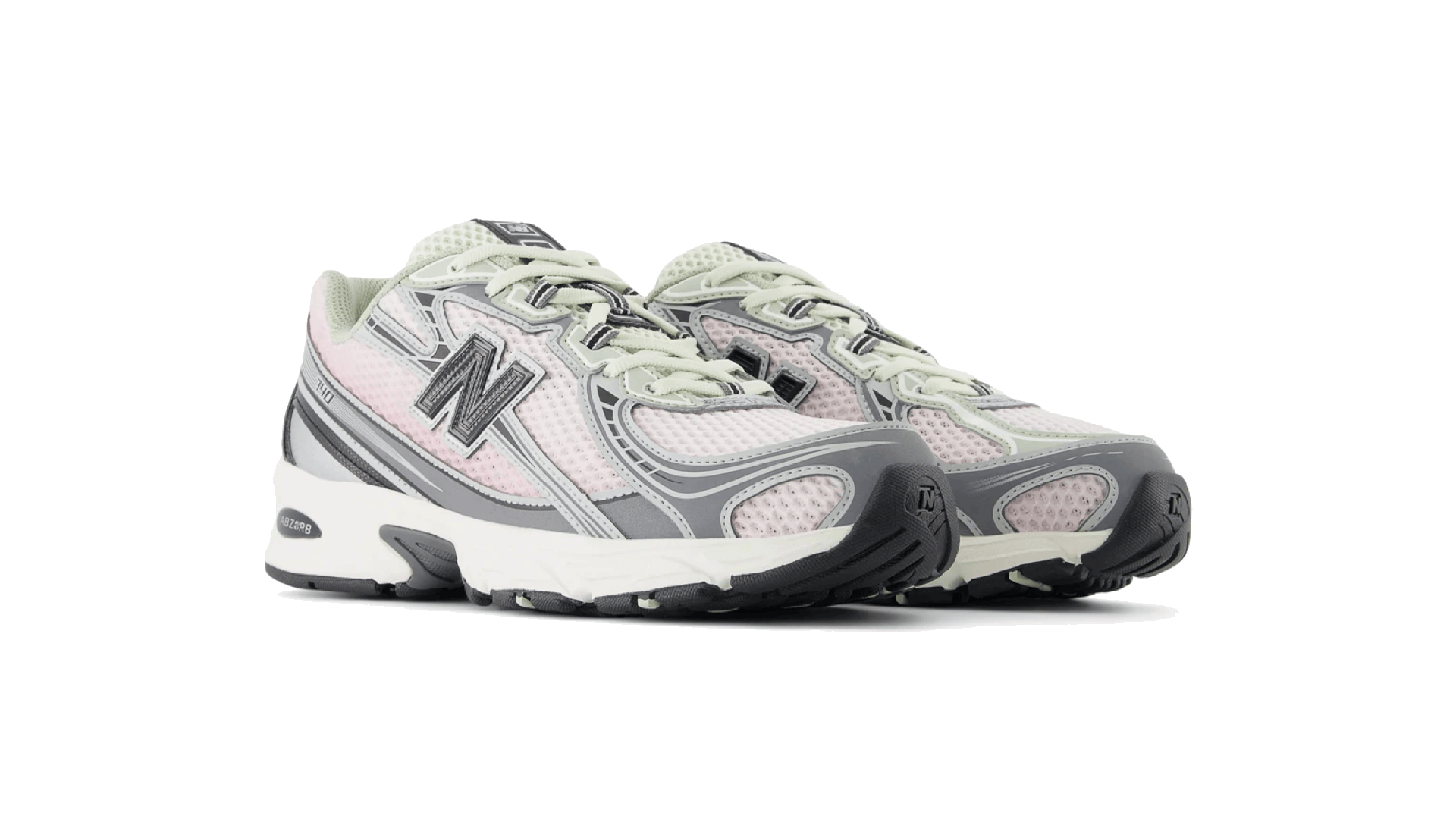 New Balance 740 Kategoriebild mit Retro-Running-Sneaker aus Mesh und sportlichem Lifestyle-Design