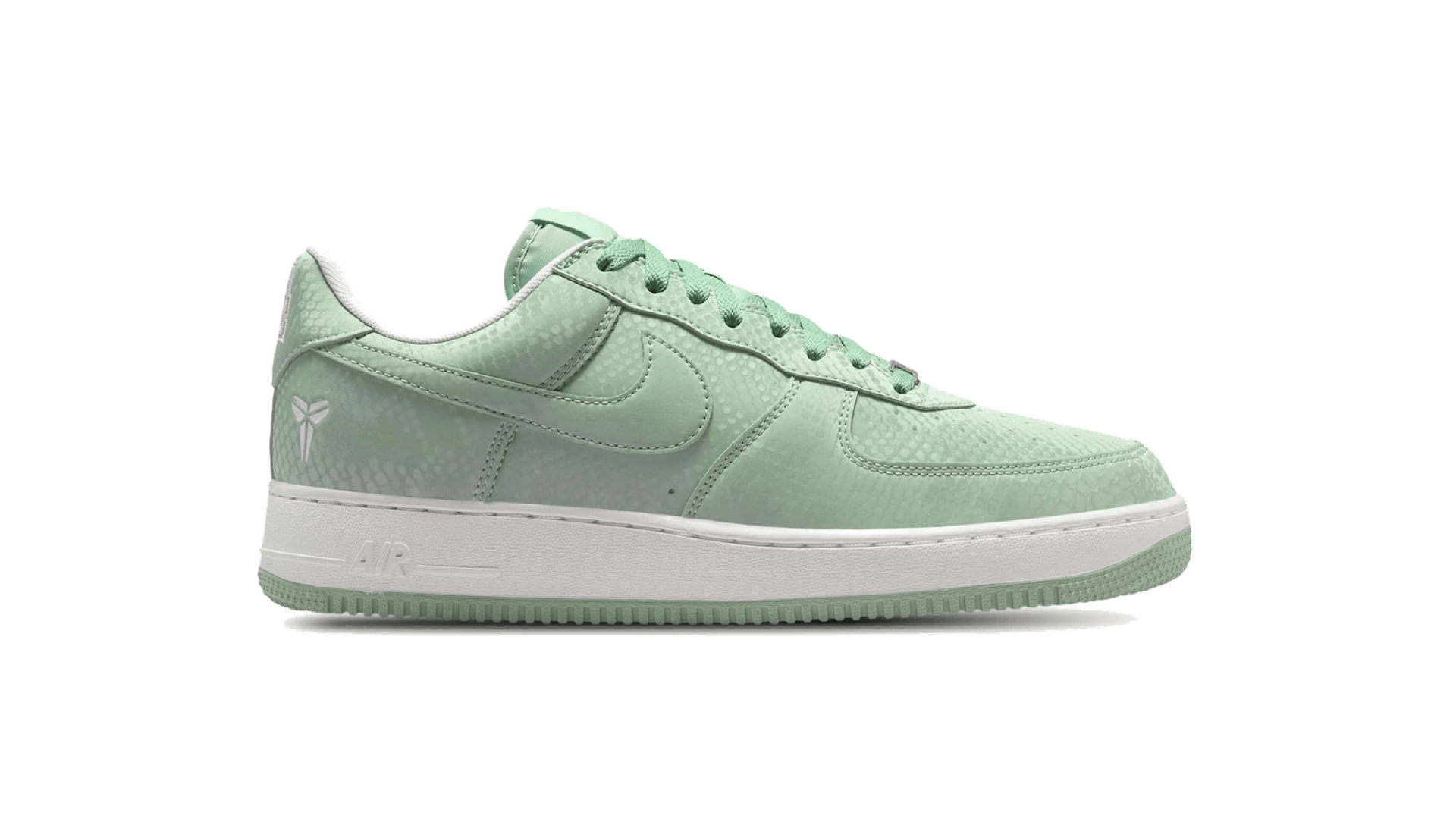 Nike Air Force 1 Low Kategoriebild mit ikonischem Low-Top Sneaker und klassischem Streetwear-Design von Nike