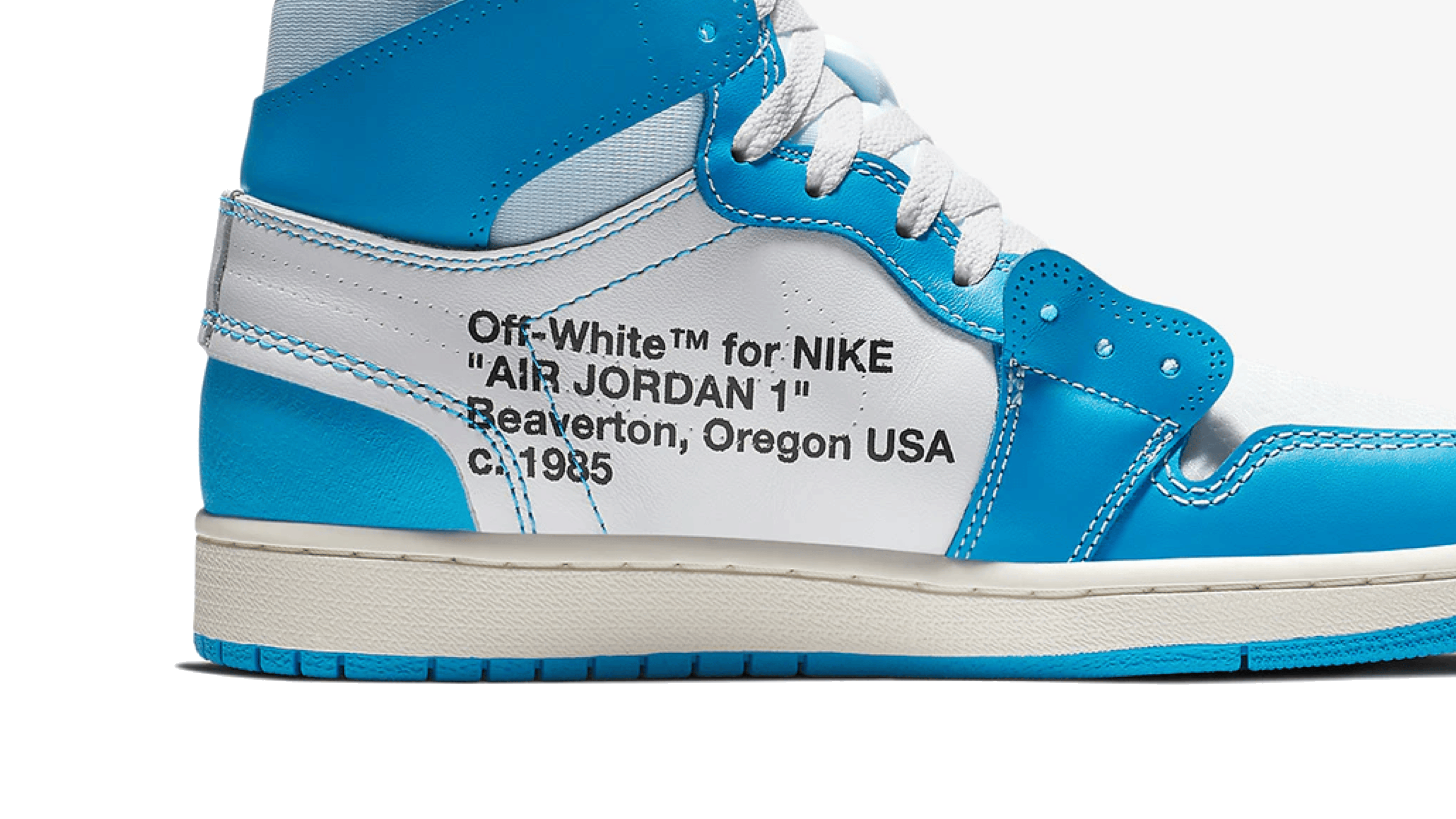 Off-White Sneaker Kategoriebild mit exklusiven Nike Kollaborationen und ikonischem Designer Streetwear Design von Virgil Abloh