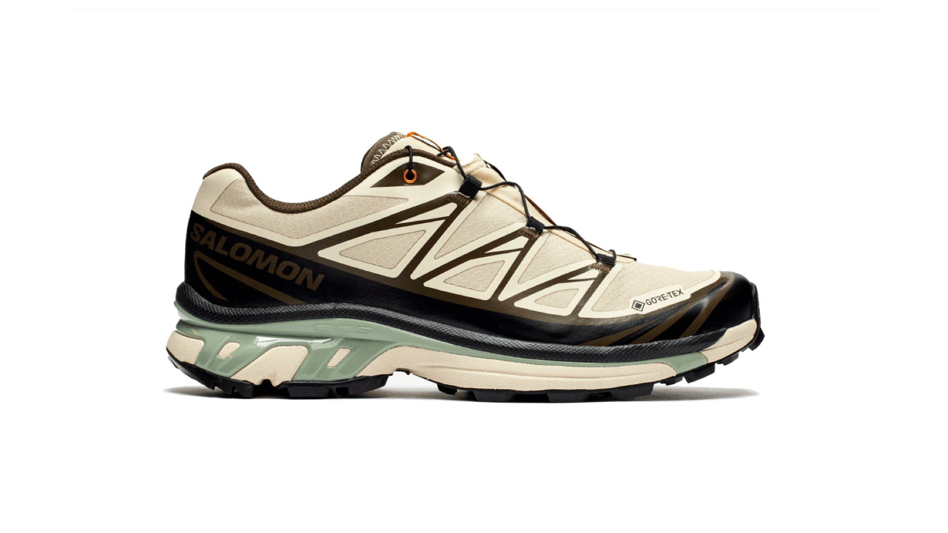 Salomon XT-6