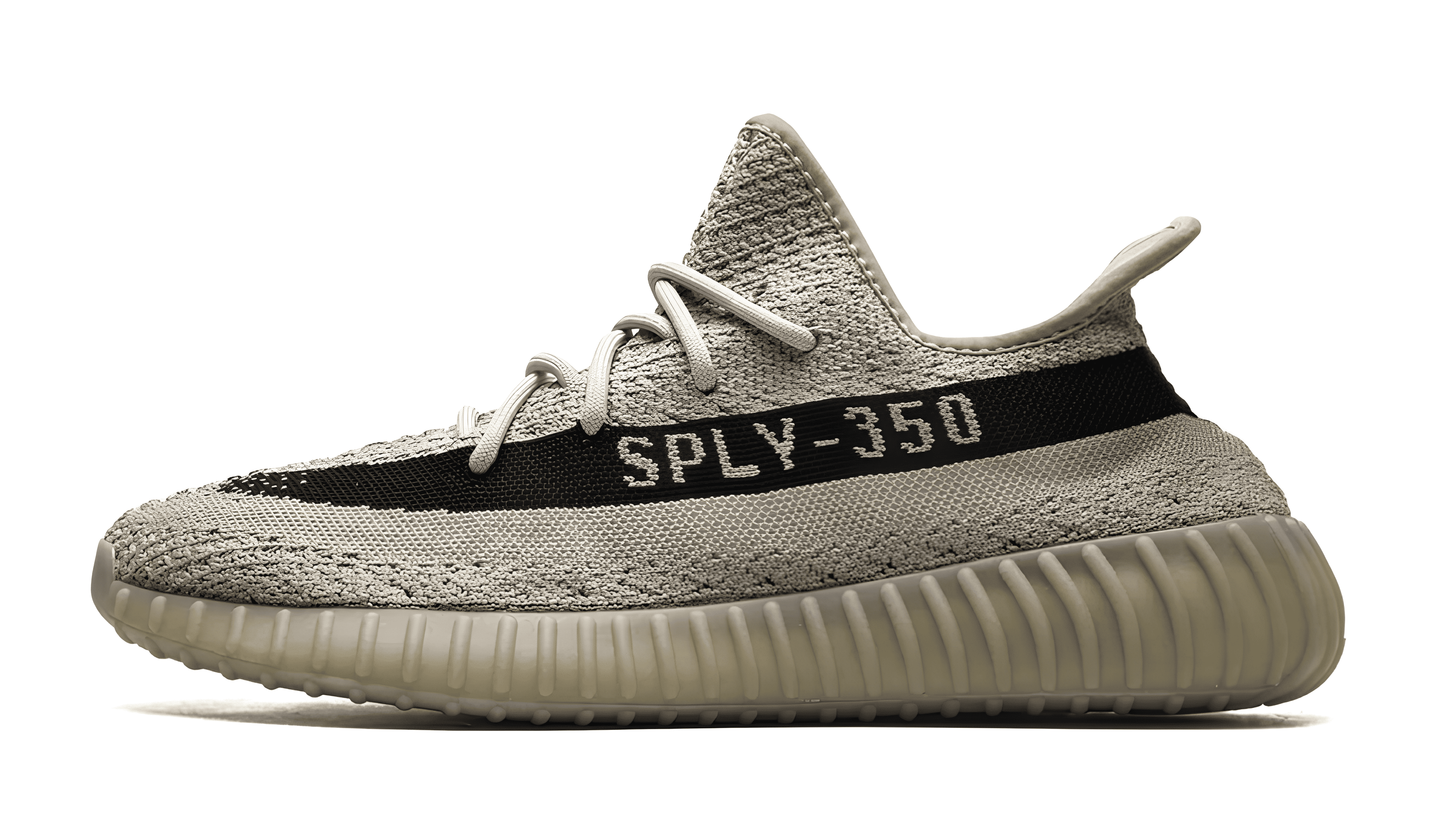 Yeezy 350 V2 Kategoriebild mit ikonischem Primeknit Sneaker und BOOST-Dämpfung im modernen adidas Yeezy Design