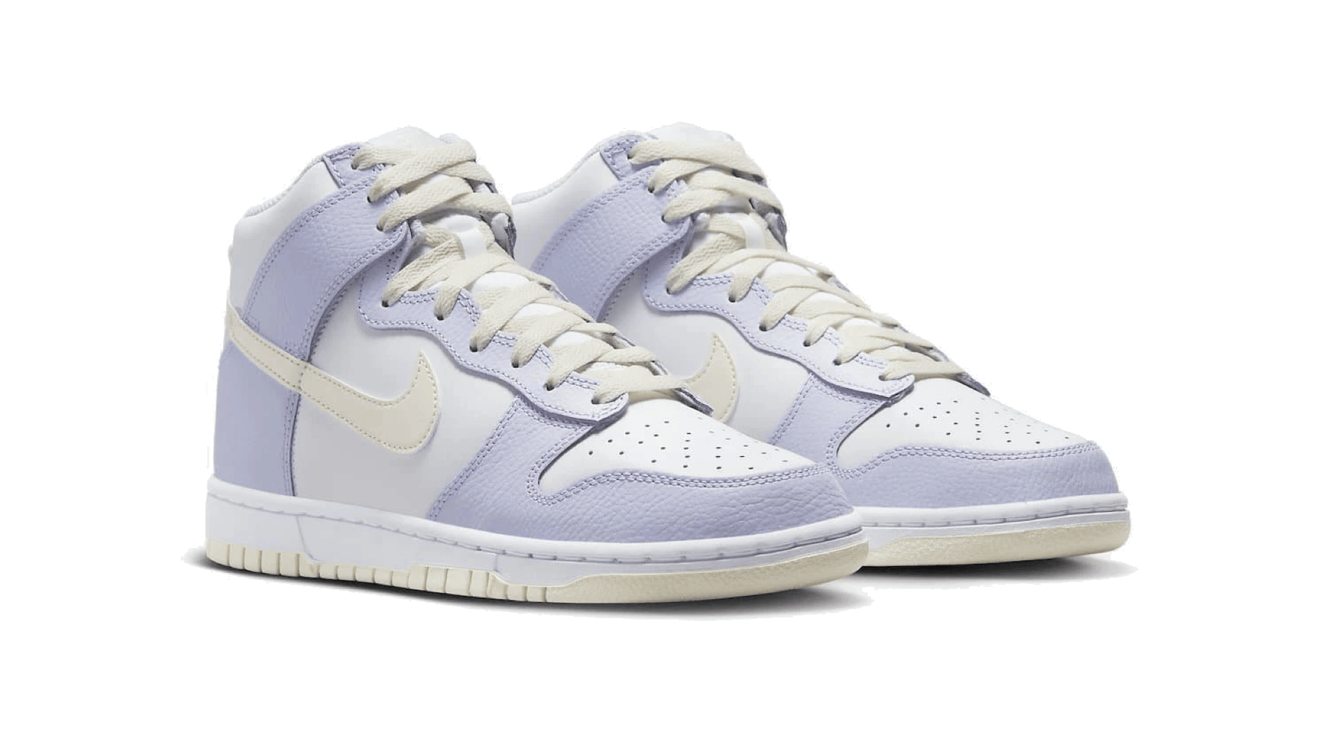 Nike Dunk High Kategoriebild mit ikonischem High-Top Basketball-Sneaker und klassischem Streetwear-Design von Nike