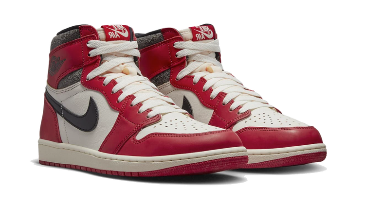 Air jordan 1 sales deutschland