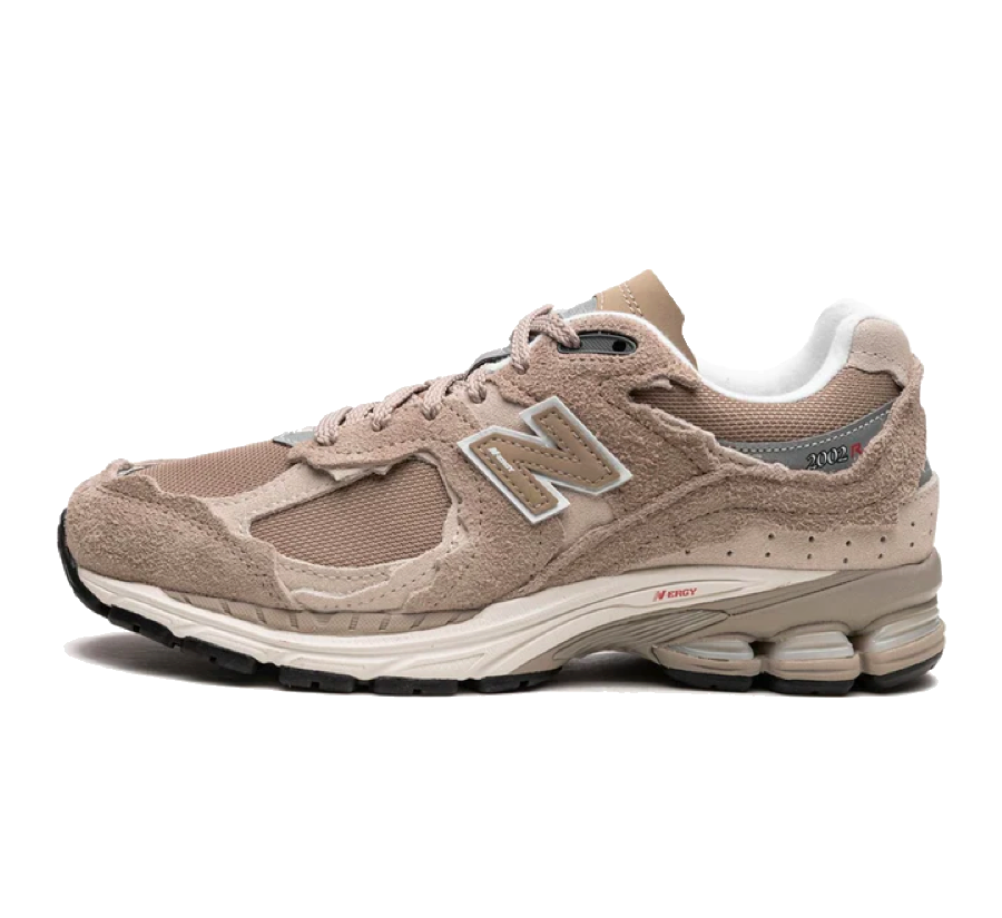 New Balance 2002R Protection Pack Driftwood