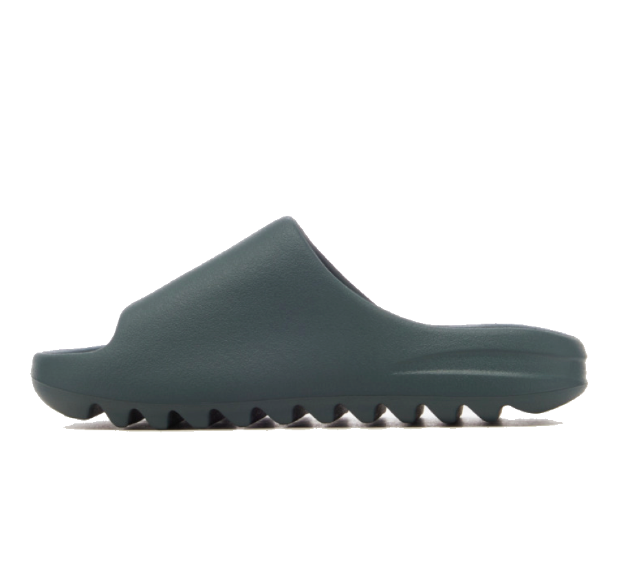 Yeezy Slide Slate Marine