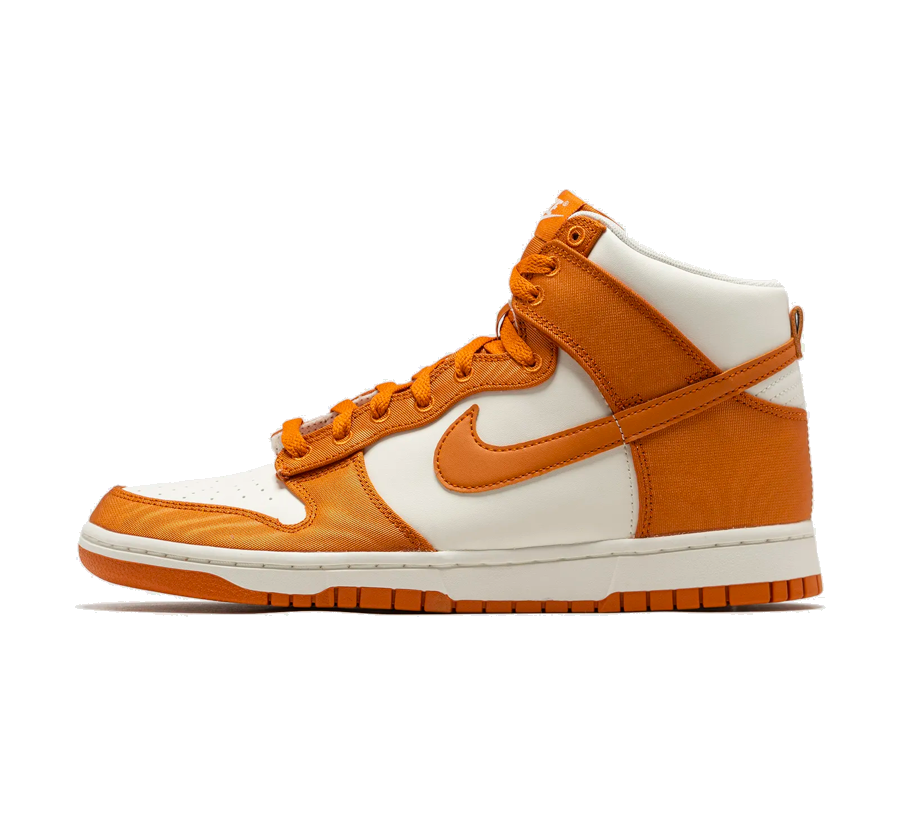 Nike Dunk High Monarch