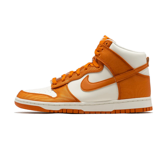 Nike Dunk High Monarch