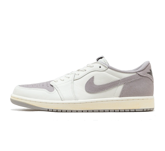 Air Jordan 1 Low OG Atmosphere Grey
