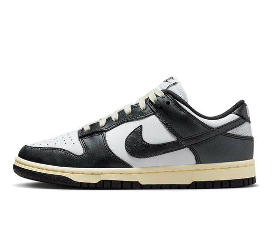 Nike Dunk Low Vintage Panda (W)