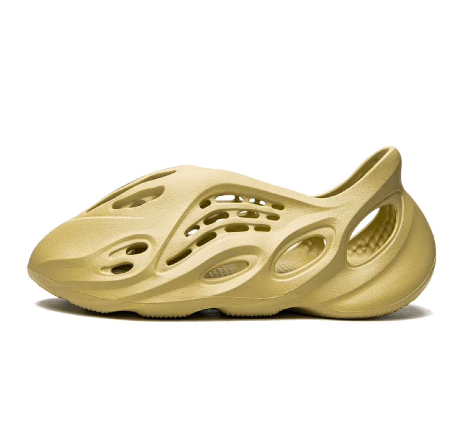 Yeezy Foam RNNR Sulfur
