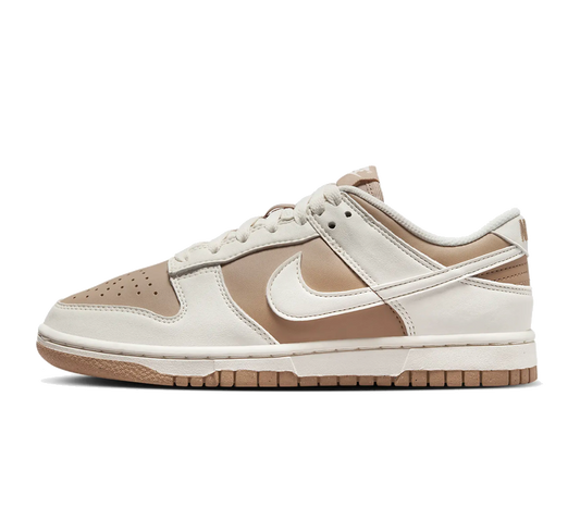 Nike Dunk Low Next Nature Beige Sail (W)
