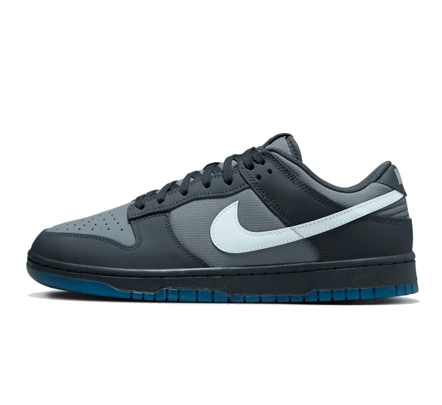 Nike Dunk Low Anthracite