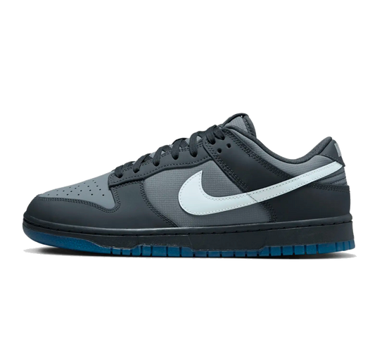 Nike Dunk Low Anthracite