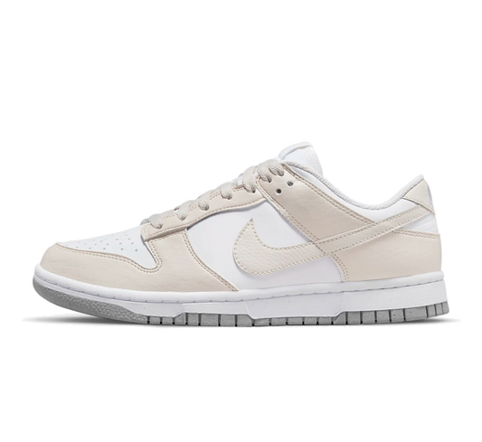 Nike Dunk Low Next Nature Light Orewood Brown (W)