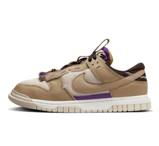 Nike Dunk Low Jumbo Mushroom