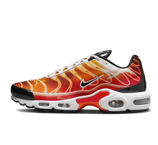 Nike Air Max Plus TN Light Photography
