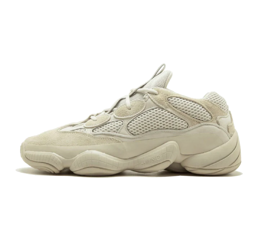 Yeezy 500 blush box discount