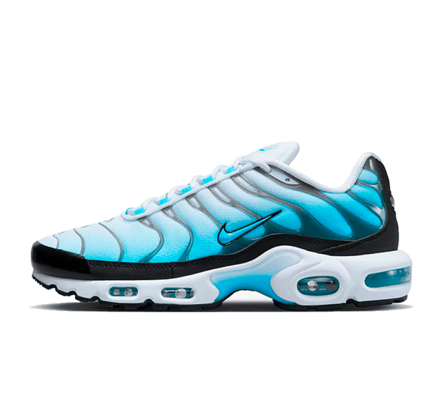 Nike Air Max Plus TN Baltic Blue