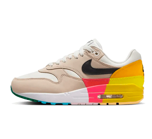 Nike Air Max 1 Multi-Color (W)