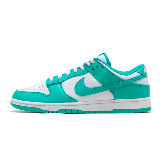 Nike Dunk Low Clear Jade