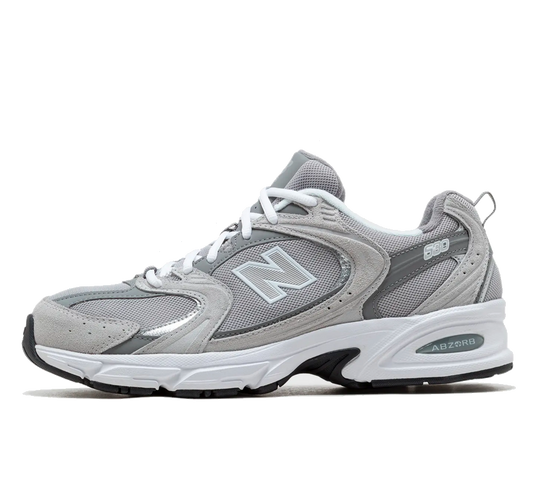 New Balance 530 Raincloud