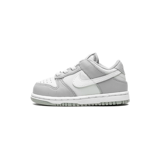 Nike Dunk Low Two Tone Grey (TD) Baby