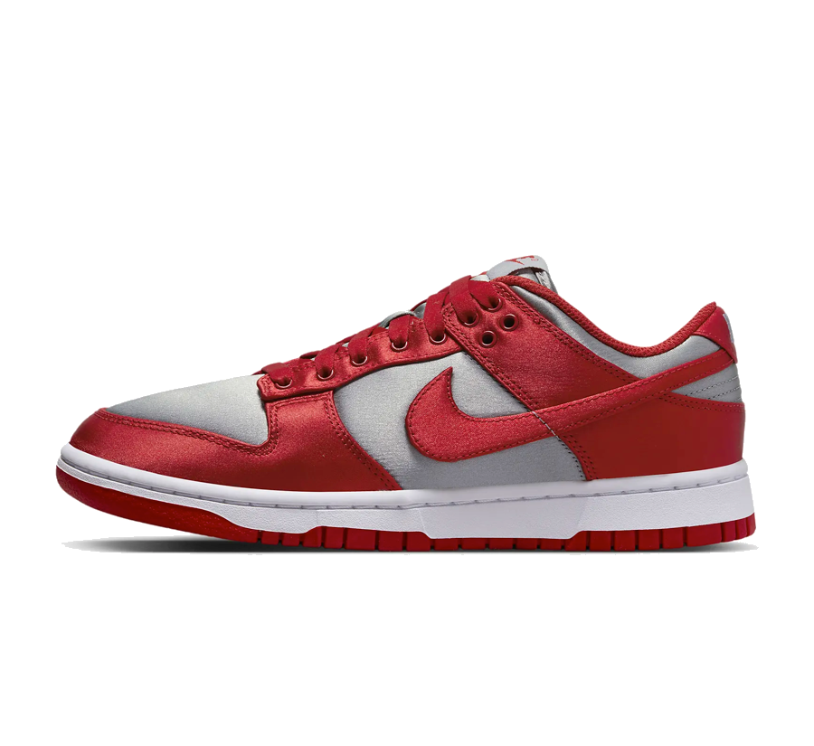 Nike Dunk Low UNLV Satin (W)