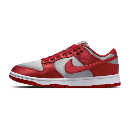 Nike Dunk Low UNLV Satin (W)