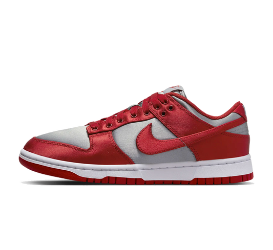Nike Dunk Low UNLV Satin (W)