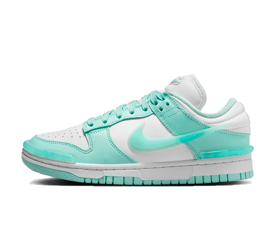 Nike Dunk Low Twist Jade Ice (W)