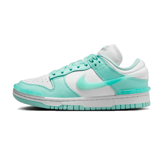 Nike Dunk Low Twist Jade Ice (W)