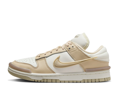 Nike Dunk Low Twist Sanddrift (W)