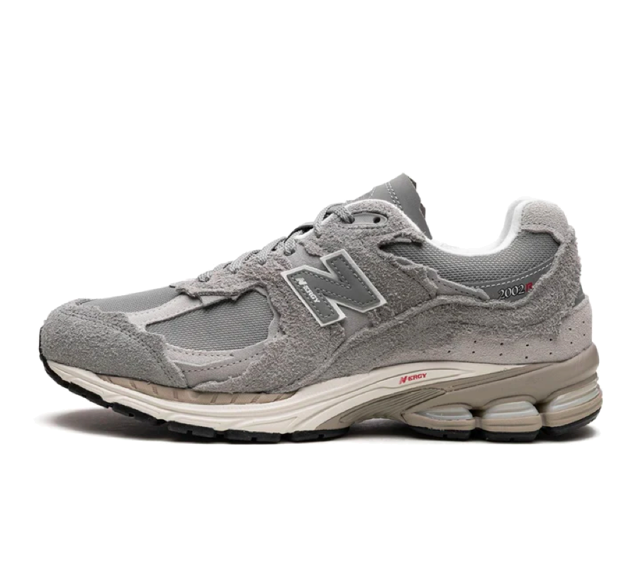 New Balance 2002R Protection Pack Slate Grey
