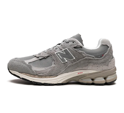 New Balance 2002R Protection Pack Slate Grey