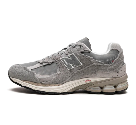 New Balance 2002R Protection Pack Slate Grey