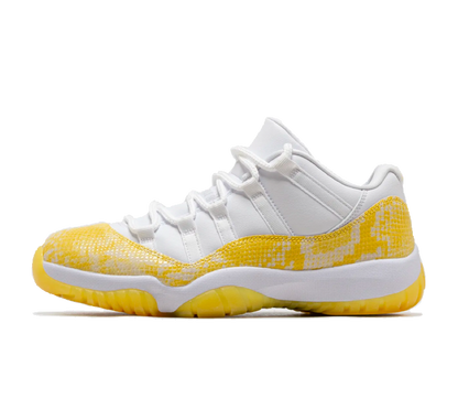 Air Jordan 11 Low Snakeskin (W)