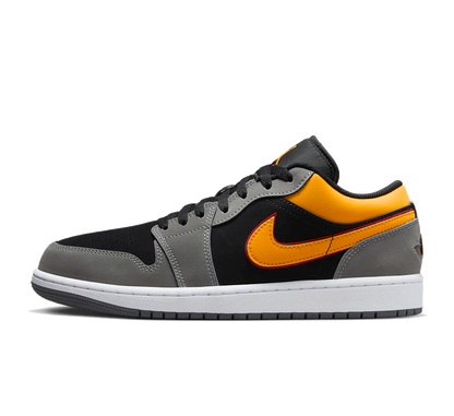 Air Jordan 1 Low Vivid Orange