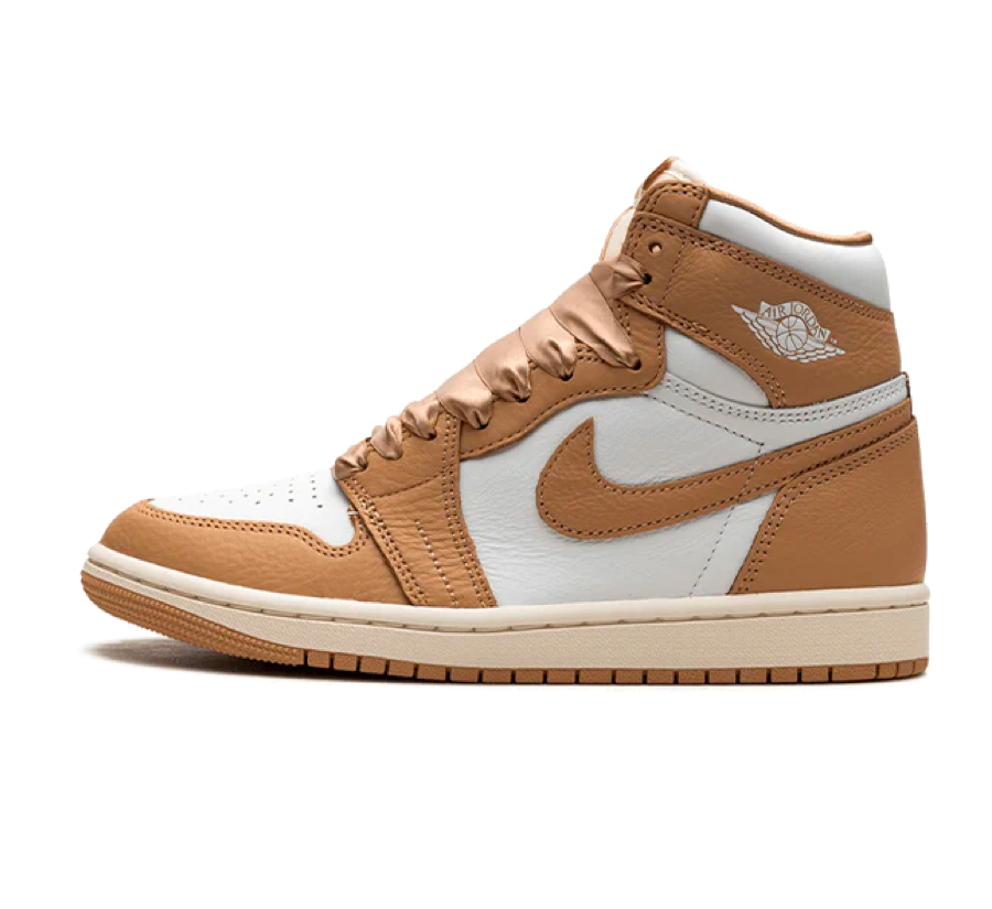 Air Jordan 1 High OG Praline (W)