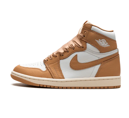 Air Jordan 1 High OG Praline (W)